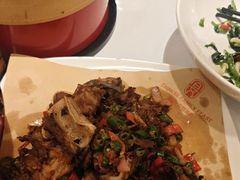-百姓渔村(南中环店)