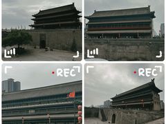 -西安城墙·碑林历史文化景区