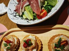 -Kathleen's Bistro&Bar 凯圣琳西餐厅(漕河泾印象城店)
