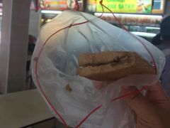 -牛车水美食街