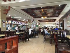 大堂-桥香园云南过桥米线(金马碧鸡店)