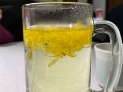 金丝皇菊-半勺·新徽菜(银泰城店)