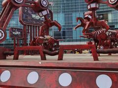 -大族广场Mall&More