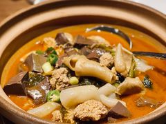 -清水亭湖北菜(大屯DT51店)