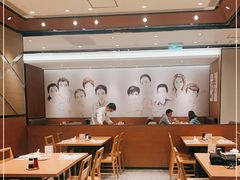 大堂-鼎泰丰(德基广场店)