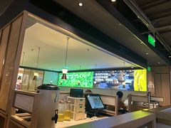 -望蓉城·古法酸菜鱼·川小馆(金桥国际店)