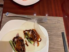 -常德武陵天济喜来登酒店-盛宴餐厅
