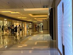 -香港ELEMENTS圆方