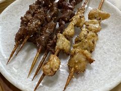-傣家妹子过桥米线(一号店)