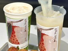 -茶百道(盱眙国贸店)