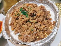 米粉蒸肉-好味坊(宴西湖店)