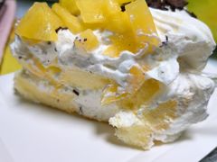 -卡漫莫尼蛋糕(徐汇店)