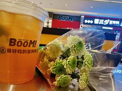 -蓉三少冒烤鸭·四川小吃集(北京首店)