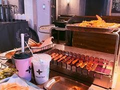 -麦凯伦烧烤·精酿超级工厂店(金桥总店)