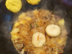 -玺炖·中国铁锅炖(虹桥天街店)