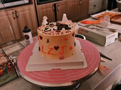 -千浔一暖DIY蛋糕烘焙(人民大学店)