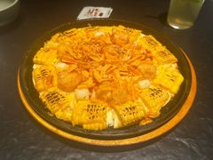 -NEED创意韩国料理(青岛万象城店)