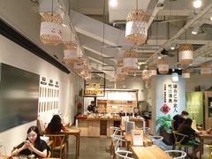 -山食间·中式营养轻餐(保利时光里店)