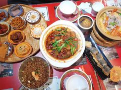 -味福记·本地特色菜(八一万达广场店)