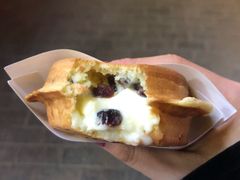 -半饱台式茶点