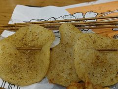 -圣夜东北菜烧烤·夜宵·小龙虾(胥江路店)