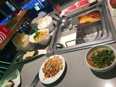 -海底捞火锅(老城根店)