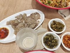 -小满手工粉(北京顺义华联店)