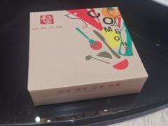 -赤湾大饭堂(山海逸居店)