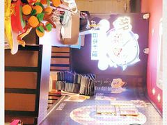 -御满屋日本料理