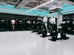 -优享健身(三元桥店)