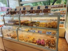 -好利来(彩香店)