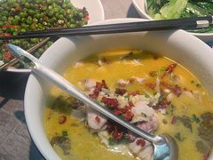 -鱼你相聚·河鲜馆(袁家岭店)