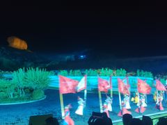 -鼎盛王朝康熙大典实景演出