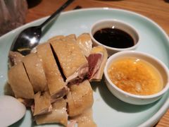 白切土鸡-原製原味(普陀山磐龙店)