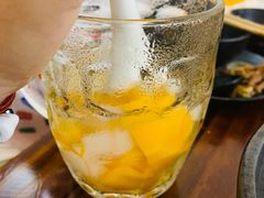 -小时候焗海鲜(鄞州万达店)