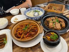 -一楼食业·美食人家
