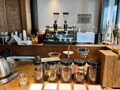 -Metal hands·铁手咖啡