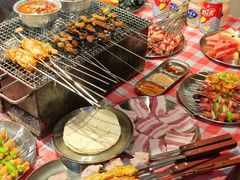 -生火火·小炉子炭烤(金楠天街总店)