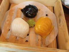 -上海柏悦酒店·世纪100牛排馆