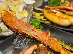 -吱咖啡西式简餐