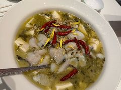 -桂满陇·杭州饭店(清河万象店)