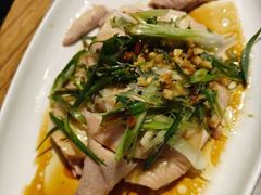 -啫神·广州地标美食(北京路店)