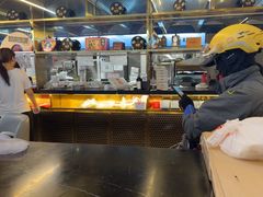 -必胜客(新辰里酒仙桥店)