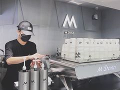 -M Stand(西安大悦城店)