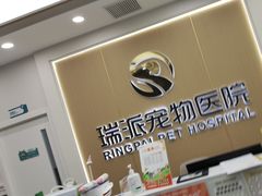 -瑞派康怡24h宠物医院·犬猫医疗中心·微创绝育(瑞景分院)