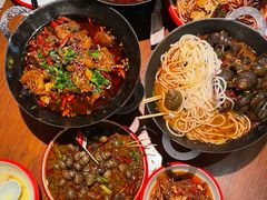 -老闵田螺馆·南昌市井菜·特色小吃(总店)