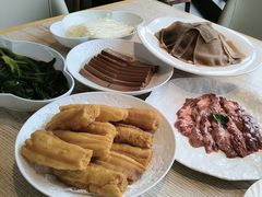 -石鼎香·非遗淮扬火锅(江都龙川桥店)