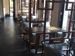 -上海崇明金茂凯悦酒店