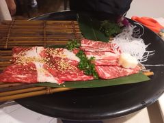 -猫爪爪原切自助烤肉(观音桥阳光世纪店)