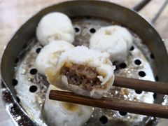 -吃不亏特色包子(三峡广场店)